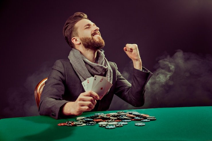Dashboard Program Loyalitas mariobet menampilkan tingkat keanggotaan dan progress ke tingkat berikutnya